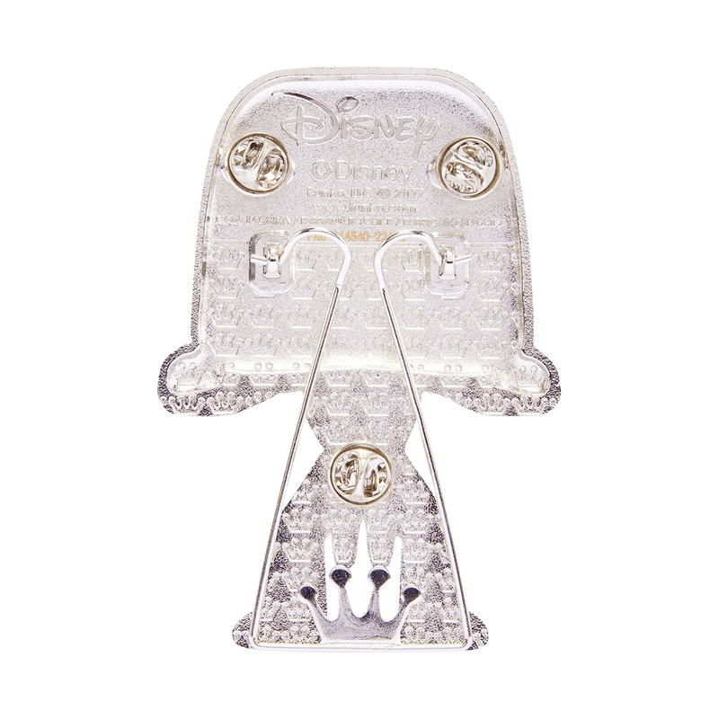 FUNKO POP PIN: DISNEY - NIGHTMARE BEFORE CHRISTMAS - JACK SKELLINGTON
