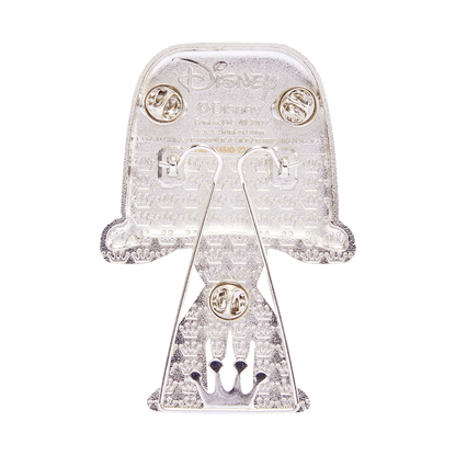 FUNKO POP PIN: DISNEY - NIGHTMARE BEFORE CHRISTMAS - JACK SKELLINGTON
