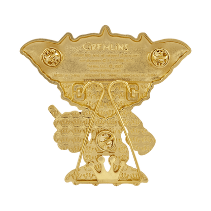 FUNKO POP PIN: HORROR - STRIPE
