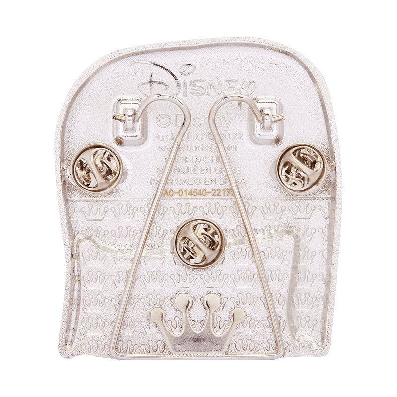 FUNKO POP PIN: DISNEY - NIGHTMARE BEFORE CHRISTMAS - SALLY