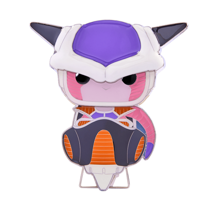 FUNKO POP PIN: ANIME - DRAGON BALL Z - FRIEZA