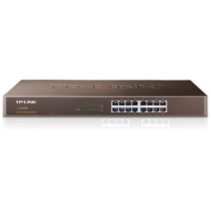 STIKALO 16-PORT TP-Link 100/1000 (TL-SG1016)