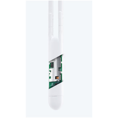 Dostopna točka Ubiquiti UniFi WiFi5 802.11ac AC1200 867Mbit/s MESH MIMO 2x antena (UAP-AC-M)