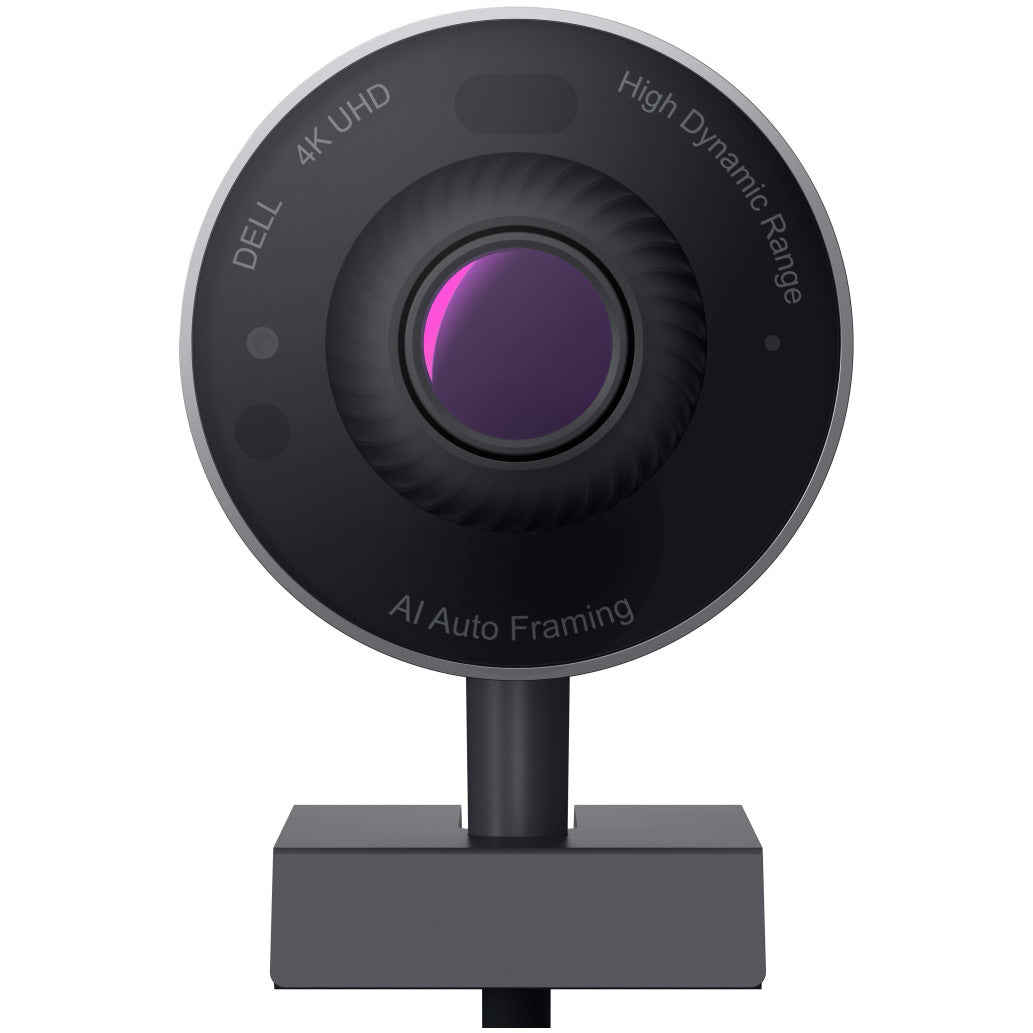 WEB Kamera Dell WB7022 konferenčna kamera 4K 8,3MP Zoom 5x Autofocus (WB7022-DEMEA)