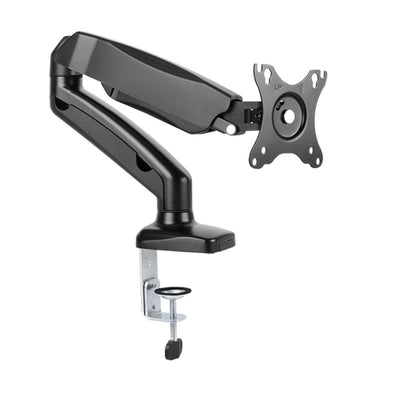 Nosilec za LCD monitor 58,4 - 69,6 cm (23"-27")  IcyBox enojni