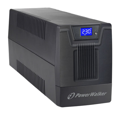UPS PowerWalker VI 1500 SCL Line Interactive 1500VA/900W 4x220V (10121142)