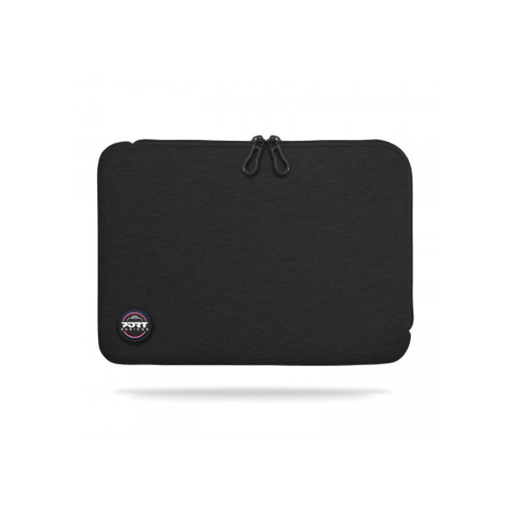 Ovitek za notesnik 35,5 cm (14″) Port Torino II črn (140408)