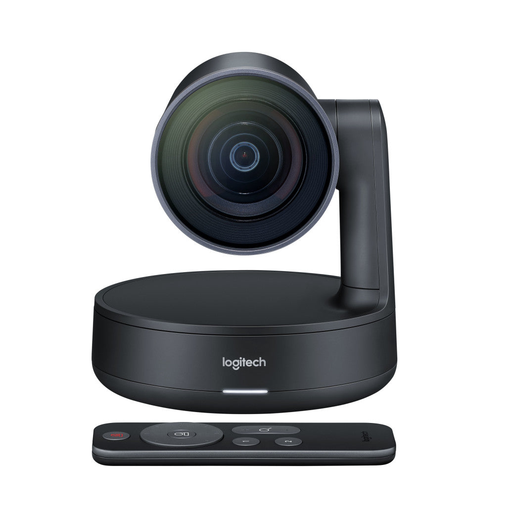 WEB kamera Logitech konferenčna Rally 4K USB (960-001227)
