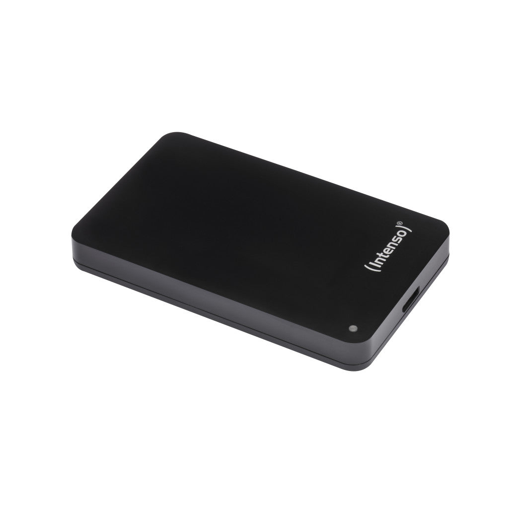 Prenosni disk 6,4cm (2,5") 1TB USB 3.0 Intenso Memory Drive + etui (6023560)