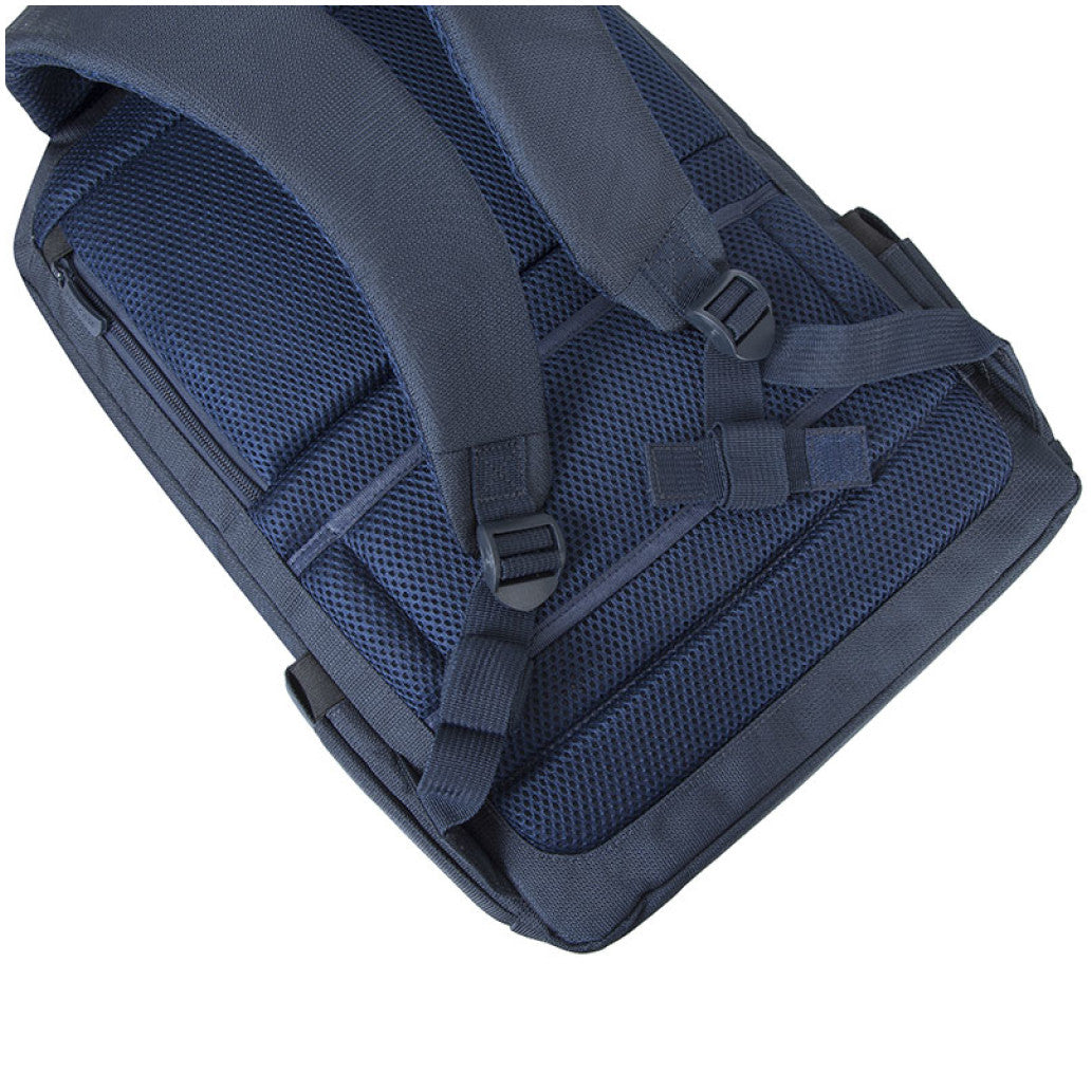 Nahrbtnik za notesnik 43,9 cm (17,3″) RivaCase temno moder (8460 DARK BLUE BULKER)