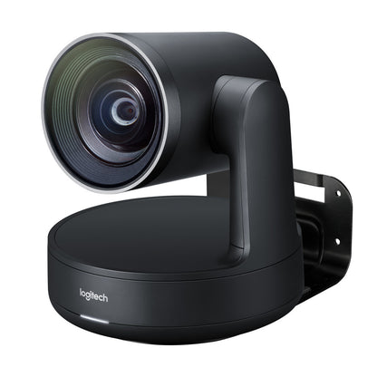 Konferenčni sistem Logitech Rally Plus 4K Kit komplet USB-C HDMI 4K UHD daljinec (960-001224)