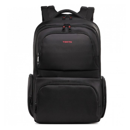 TIGERNU TITAN NAHRBTNIK ZA PRENOSNI RAČUNALNIK 15.6" ČRN