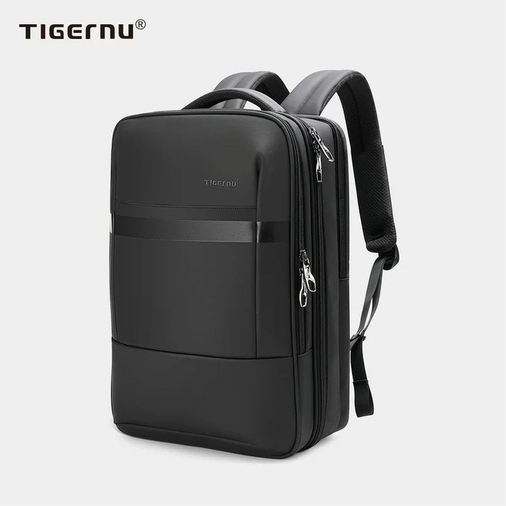 TIGERNU MANBOE NAHRBTNIK ZA PRENOSNI RAČUNALNIK 15.6" ČRN