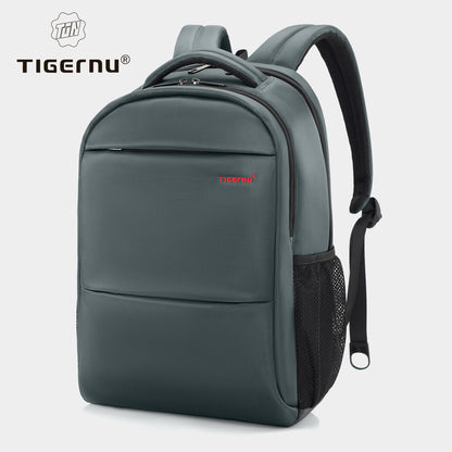 TIGERNU NORMA NAHRBTNIK ZA PRENOSNI RAČUNALNIK 15.6" SVETLO SIV