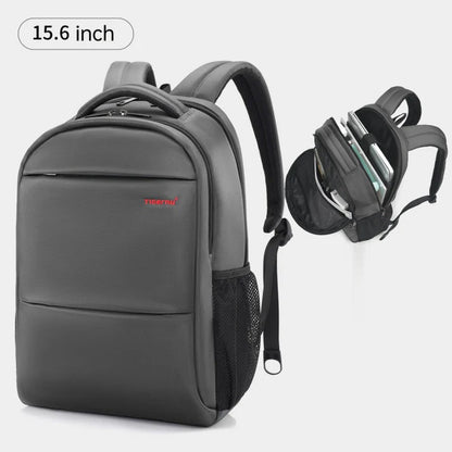 TIGERNU NORMA NAHRBTNIK ZA PRENOSNI RAČUNALNIK 15.6" SVETLO SIV