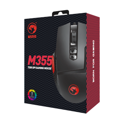 MARVO M355 MIŠKA