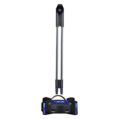 MARVO HZ-04 RGB STOJALO ZA SLUŠALKE