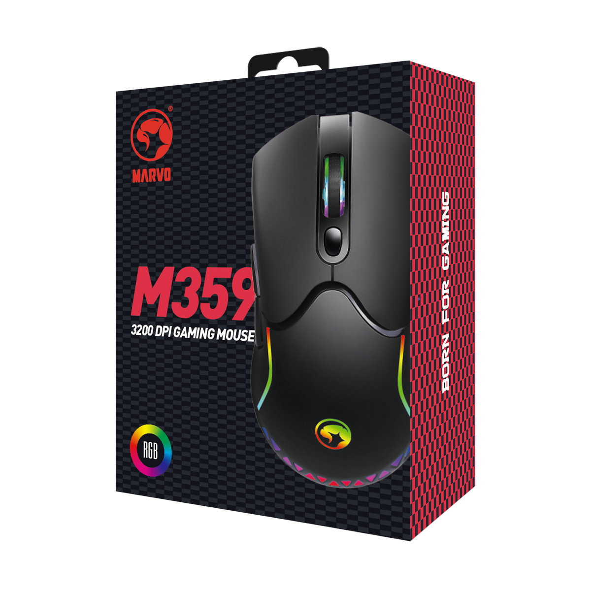 MARVO M359 MIŠKA
