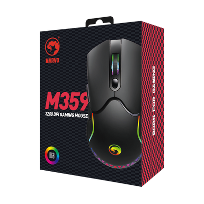 MARVO M359 MIŠKA