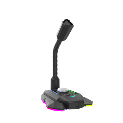 MARVO MIC-05 RGB MIKROFON