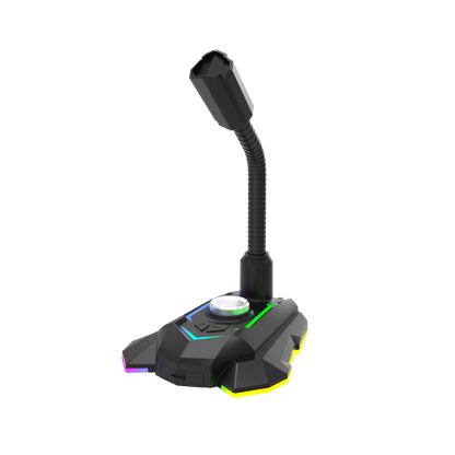 MARVO MIC-05 RGB MIKROFON