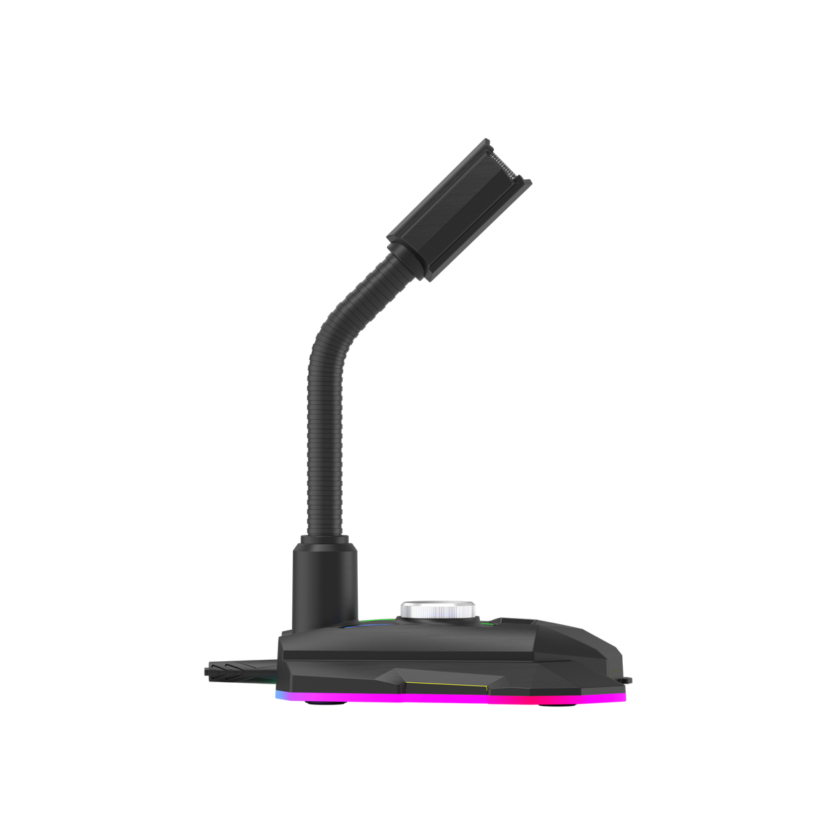 MARVO MIC-05 RGB MIKROFON