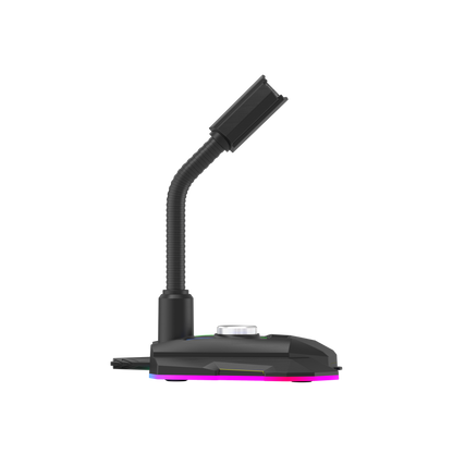 MARVO MIC-05 RGB MIKROFON