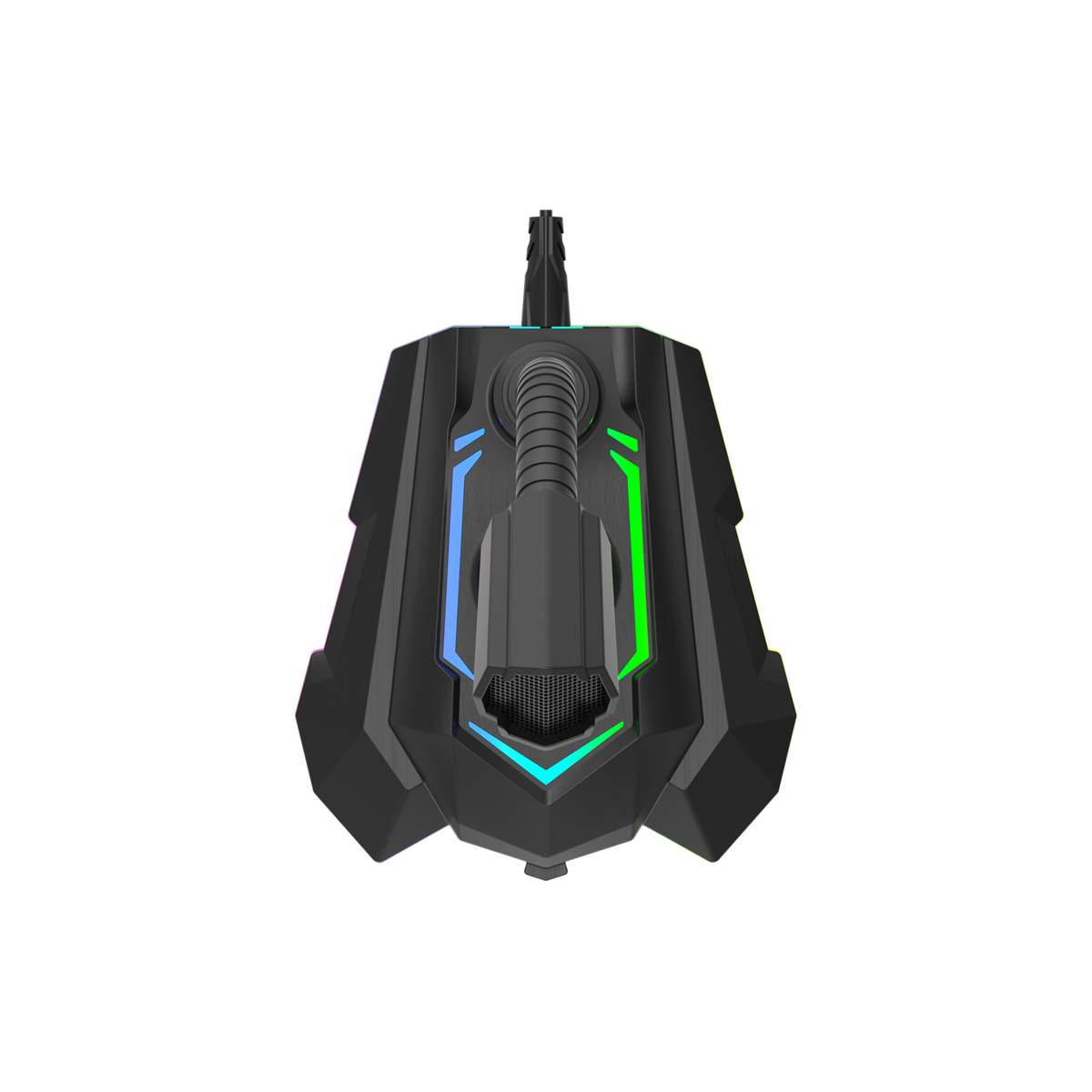 MARVO MIC-05 RGB MIKROFON
