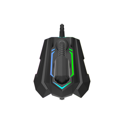 MARVO MIC-05 RGB MIKROFON