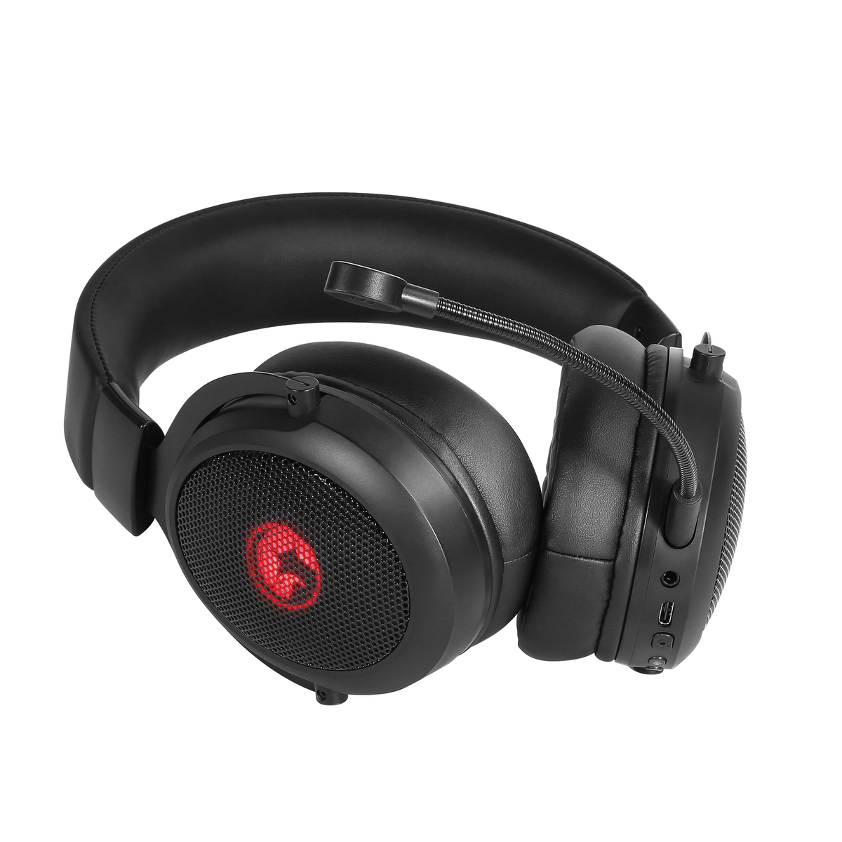 MARVO HG9088W BREZŽIČNE SLUŠALKE