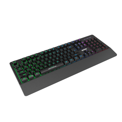 MARVO K635 ŽIČNA GAMING TIPKOVNICA