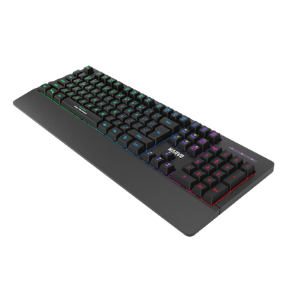 MARVO K635 ŽIČNA GAMING TIPKOVNICA
