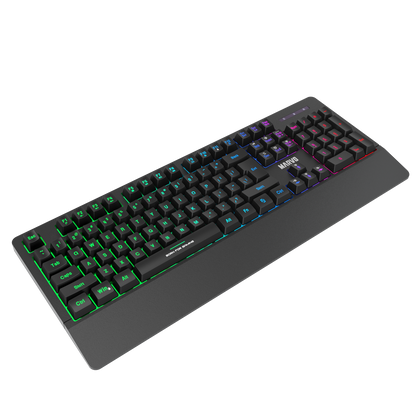 MARVO K635 ŽIČNA GAMING TIPKOVNICA