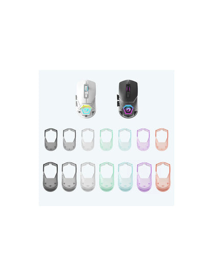 MARVO FIT GRIP SHADOW BLACK