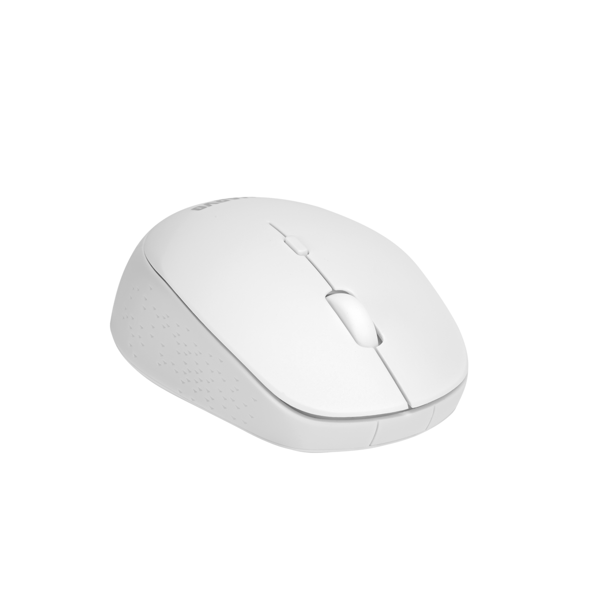 MARVO OFFICE WM103 WH BREZŽIČNA MIŠKA BELE BARVE