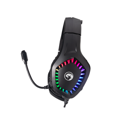 MARVO H8360 RGB SLUŠALKE