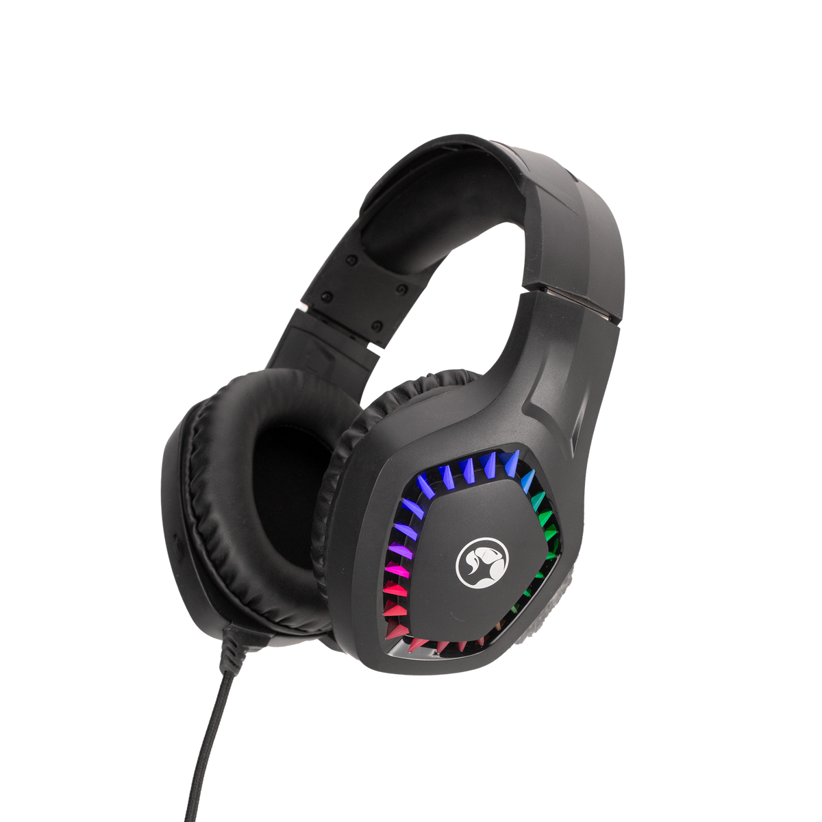 MARVO H8360 RGB SLUŠALKE