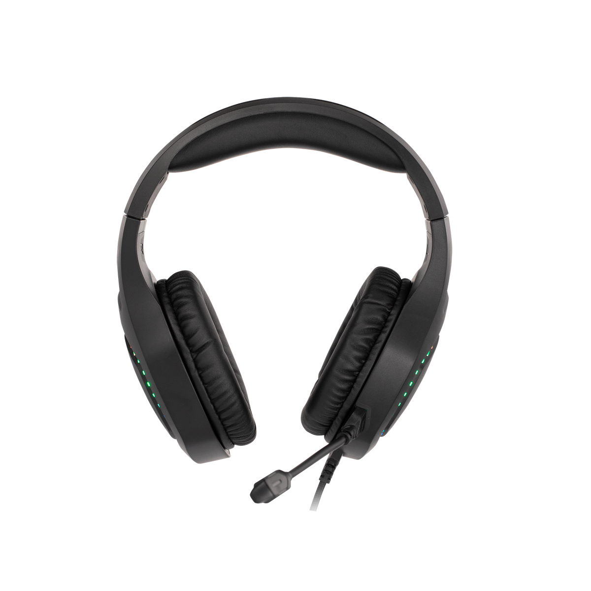 MARVO H8360 RGB SLUŠALKE