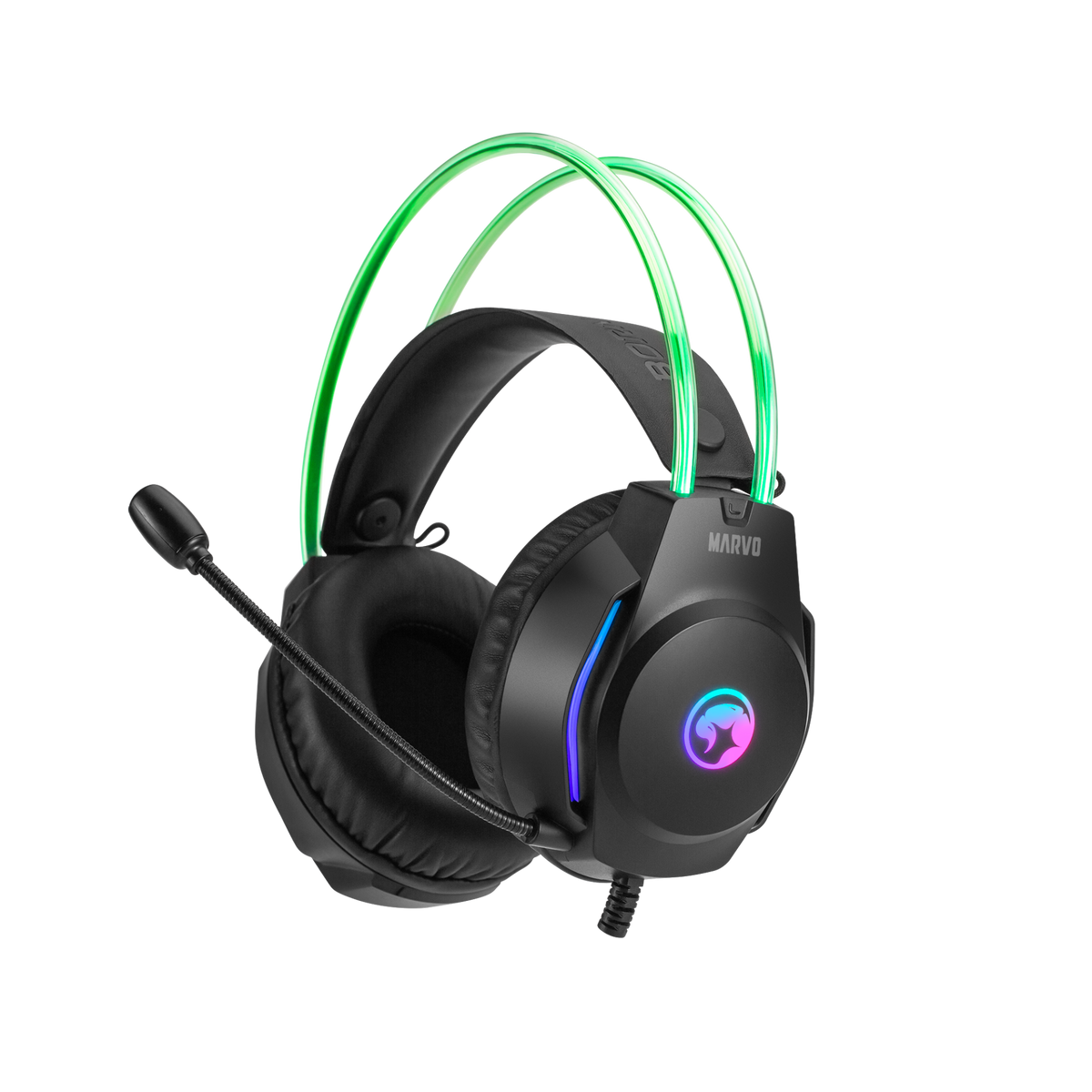 MARVO H8620 SLUŠALKE