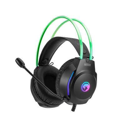 MARVO H8620 SLUŠALKE