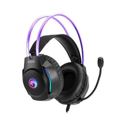 MARVO H8620 SLUŠALKE