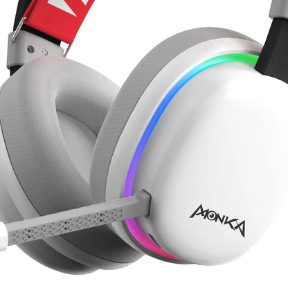 MONKA HG9069W ECHO brezžične slušalke