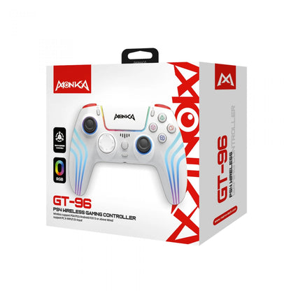 MONKA GT-96 CONTRA GAMEPAD za PS3/PS4/ANDROID
