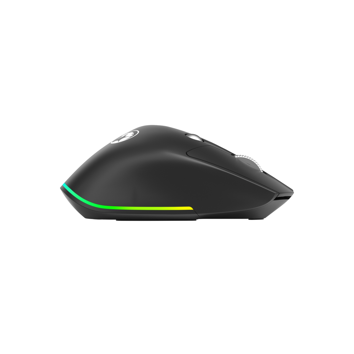 MARVO G803 BK BREZŽIČNA MIŠKA ČRNE BARVE