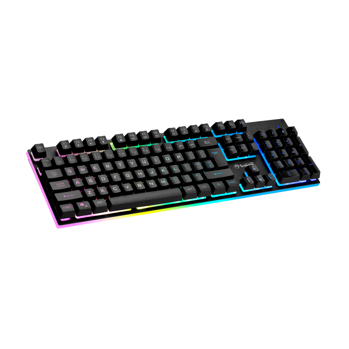 MARVO K604 EN SOLDAT 20 tipkovnica
