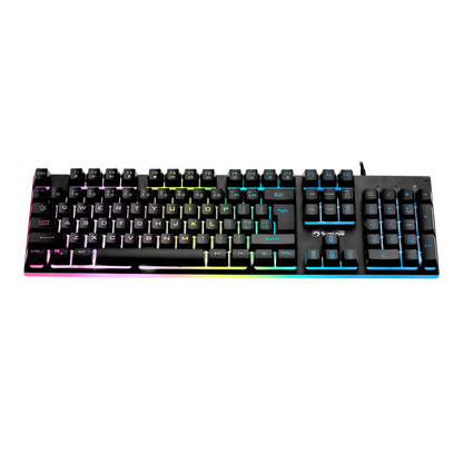 MARVO K604 EN SOLDAT 20 tipkovnica