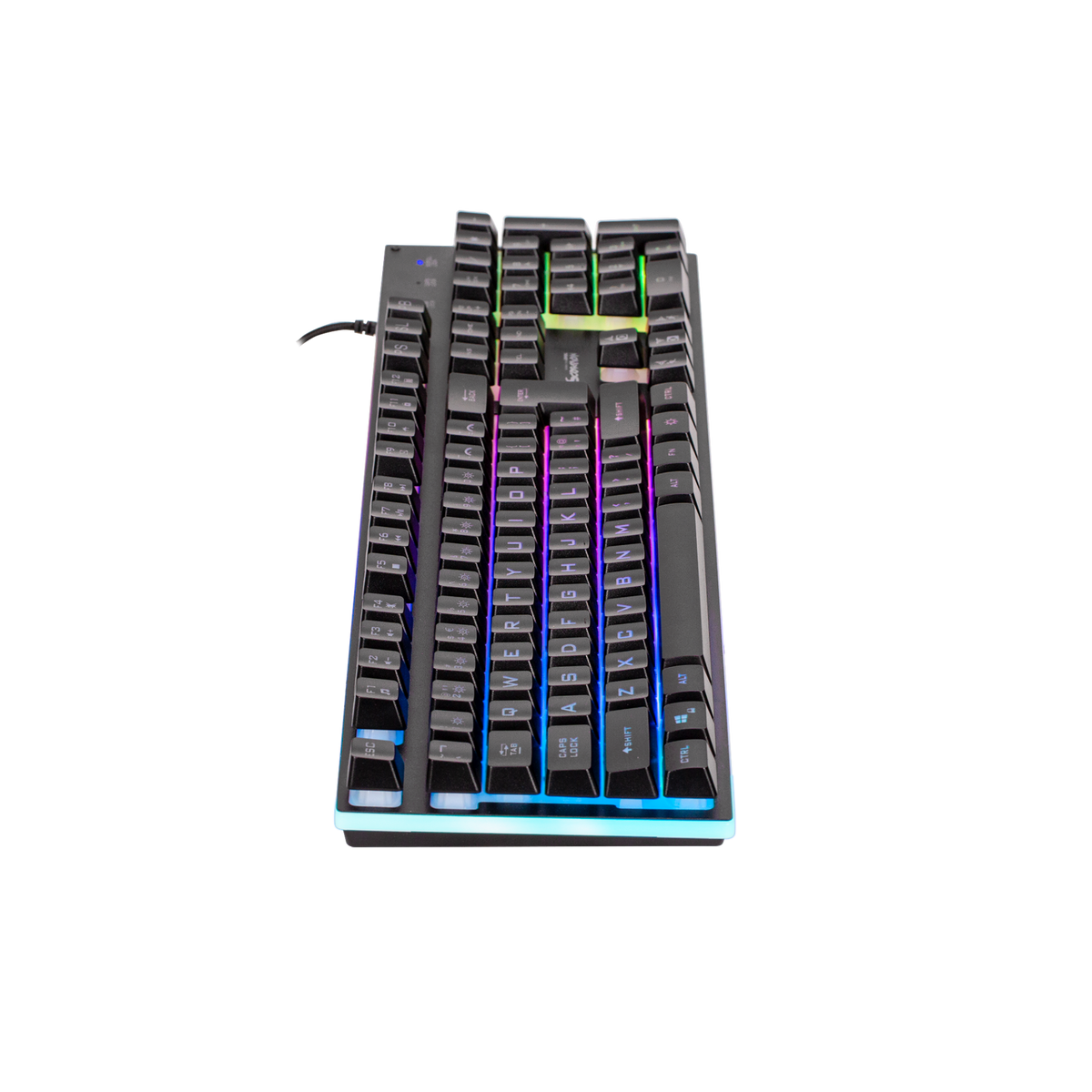 MARVO K604 EN SOLDAT 20 tipkovnica