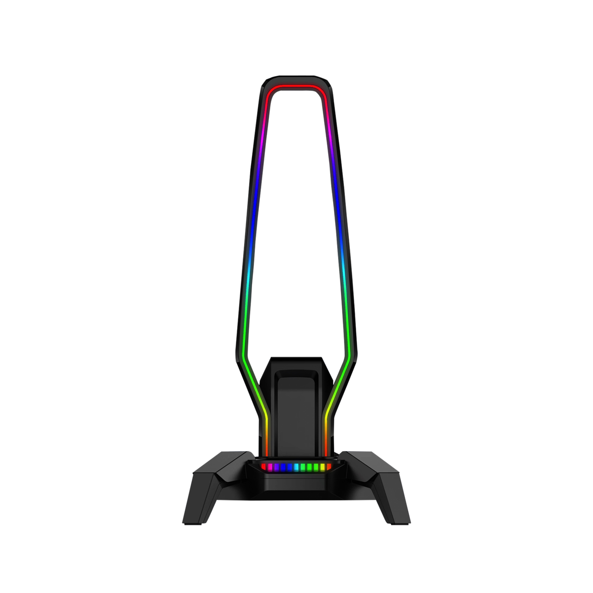 MARVO HZ-10 RGB KOBE 30 stojalo za slušalke