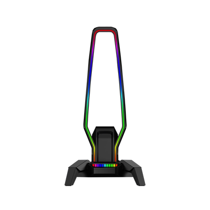MARVO HZ-10 RGB KOBE 30 stojalo za slušalke