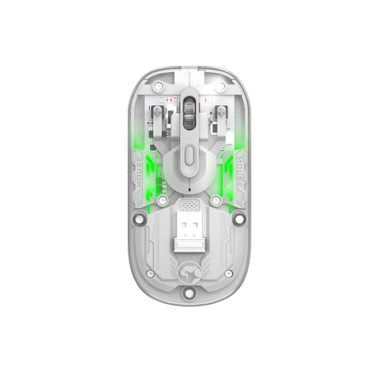 MARVO M808W PRISM 20W brezžična miška